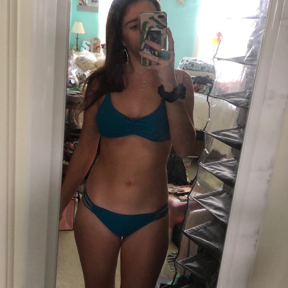 Billabong bikini set